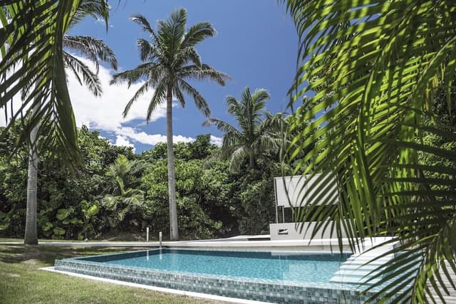 Villa, 1 Bedroom, Non Smoking, Private Pool
