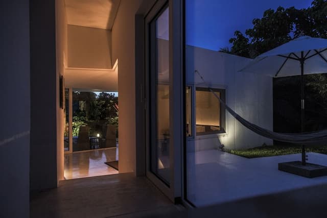 Villa, 1 Bedroom, Non Smoking, Private Pool