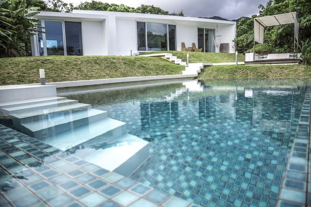 Villa, 1 Bedroom, Non Smoking, Private Pool
