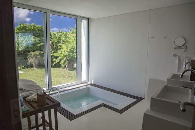 Villa, 1 Bedroom, Non Smoking, Private Pool