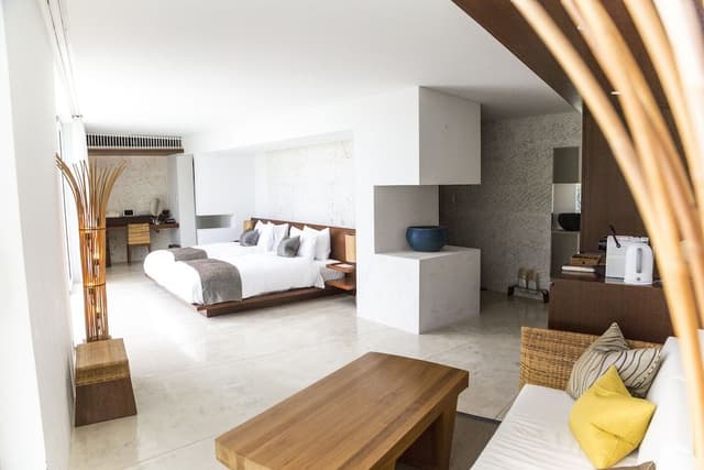 Villa, 1 Bedroom, Non Smoking, Private Pool