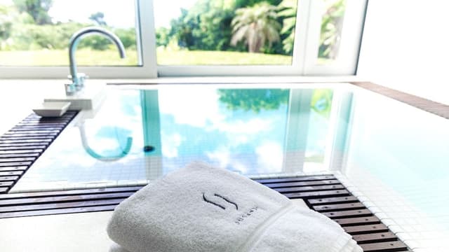 Villa, 1 Bedroom, Non Smoking, Private Pool