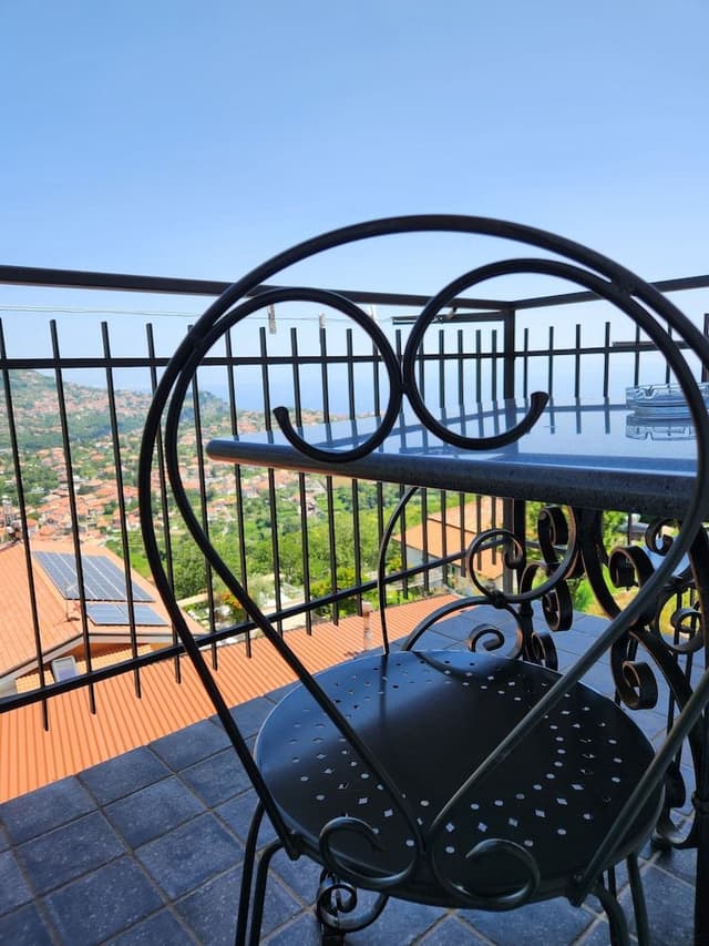 Comfort Double Room, Sea View