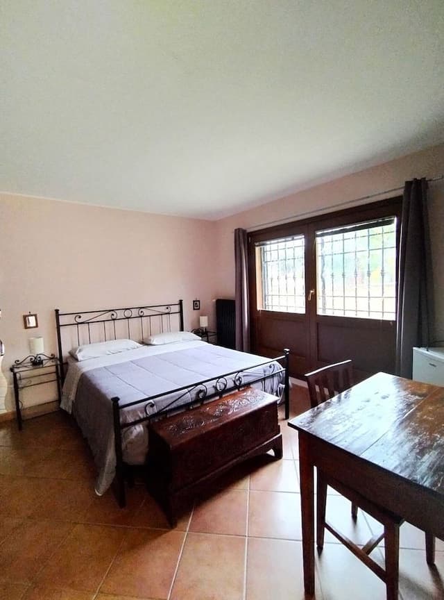 Comfort Triple Room, 1 Double Bed with Sofa bed