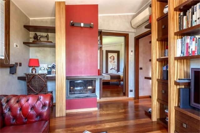 Junior Suite, Pool View