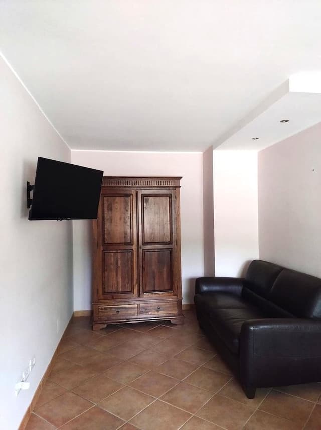 Comfort Triple Room, 1 Double Bed with Sofa bed
