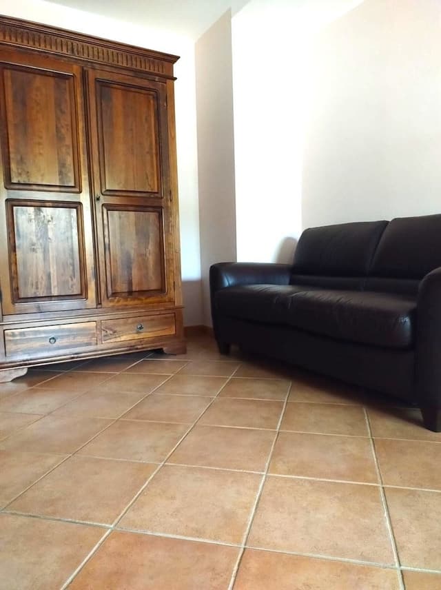 Comfort Triple Room, 1 Double Bed with Sofa bed