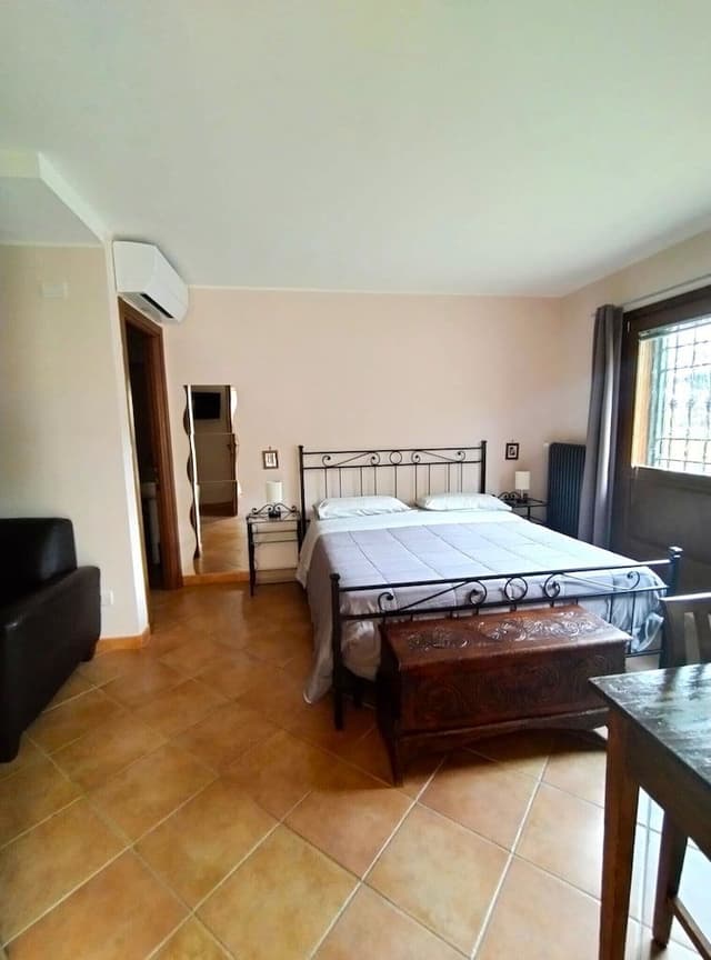 Comfort Triple Room, 1 Double Bed with Sofa bed