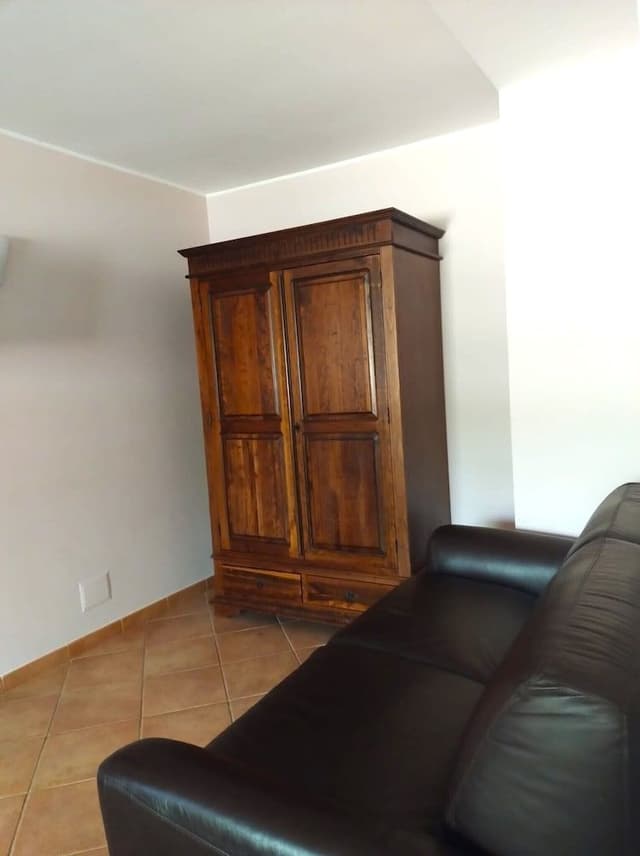 Comfort Triple Room, 1 Double Bed with Sofa bed