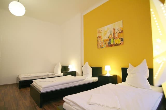 Apartment, 6 Bedrooms