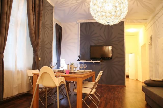 Apartment, 6 Bedrooms