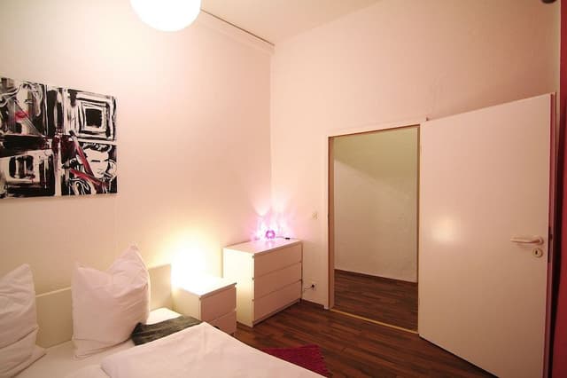 Apartment, 6 Bedrooms