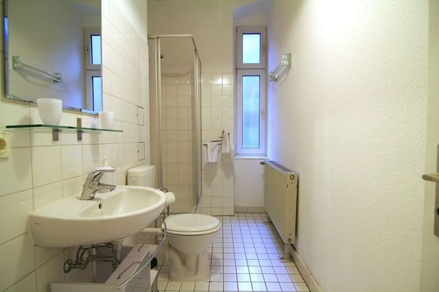Apartment, 6 Bedrooms