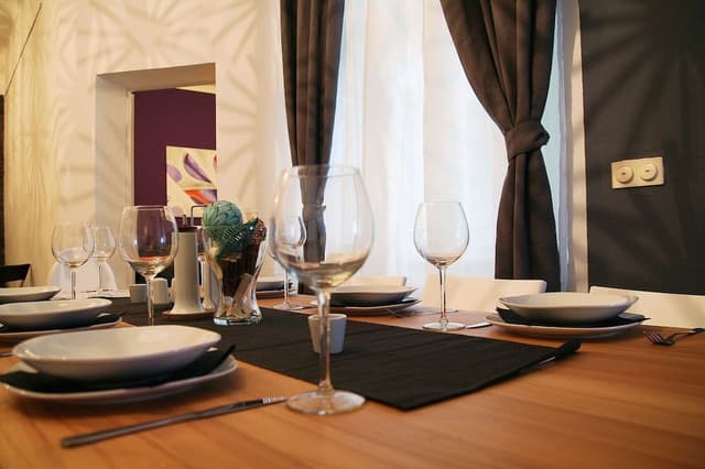 Apartment, 6 Bedrooms