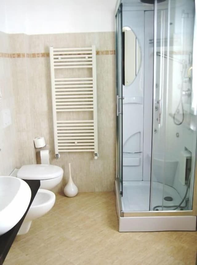 Deluxe Double or Twin Room, Garden View
