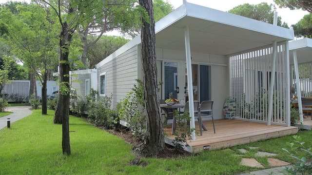 Mobile Home (2 adults)