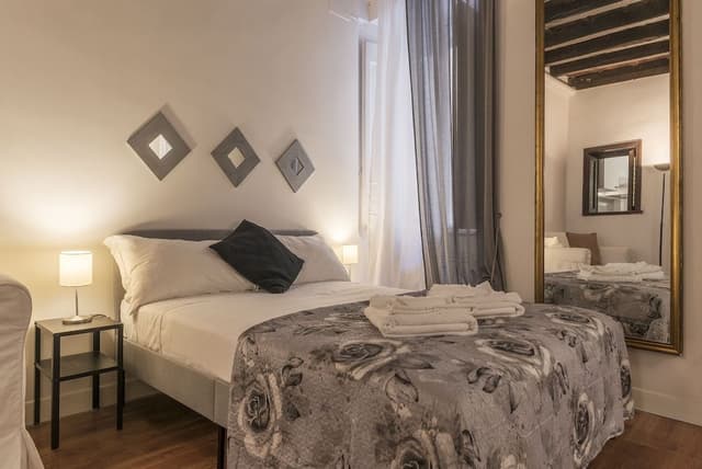 Apartment, 1 Bedroom