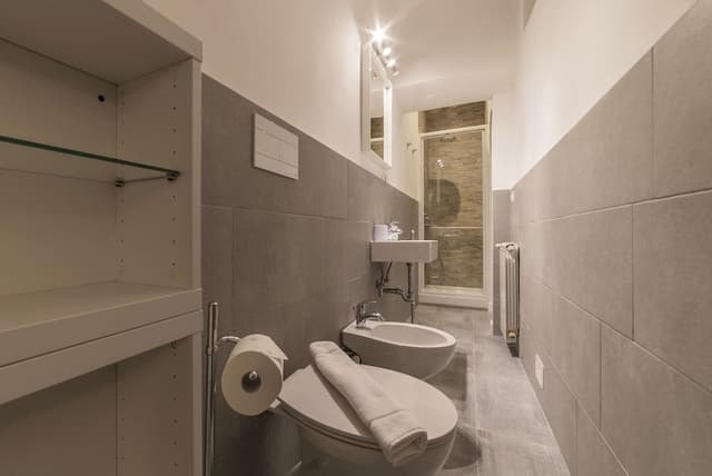 Apartment, 1 Bedroom