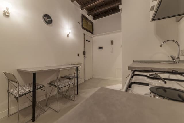 Apartment, 1 Bedroom