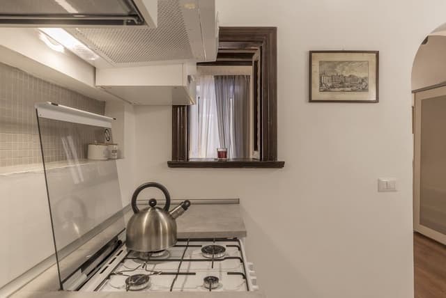 Apartment, 1 Bedroom