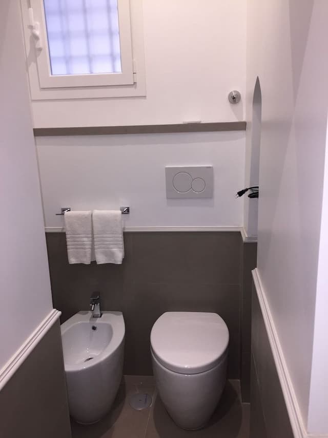 Suite executive, cucina, vista città , Edificio annesso