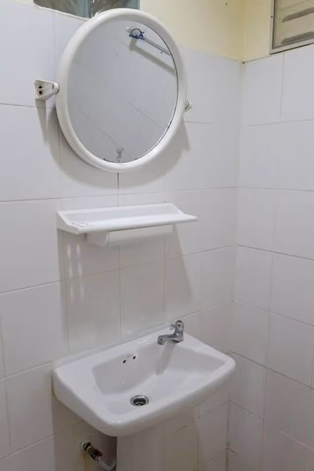 Standard Air Room