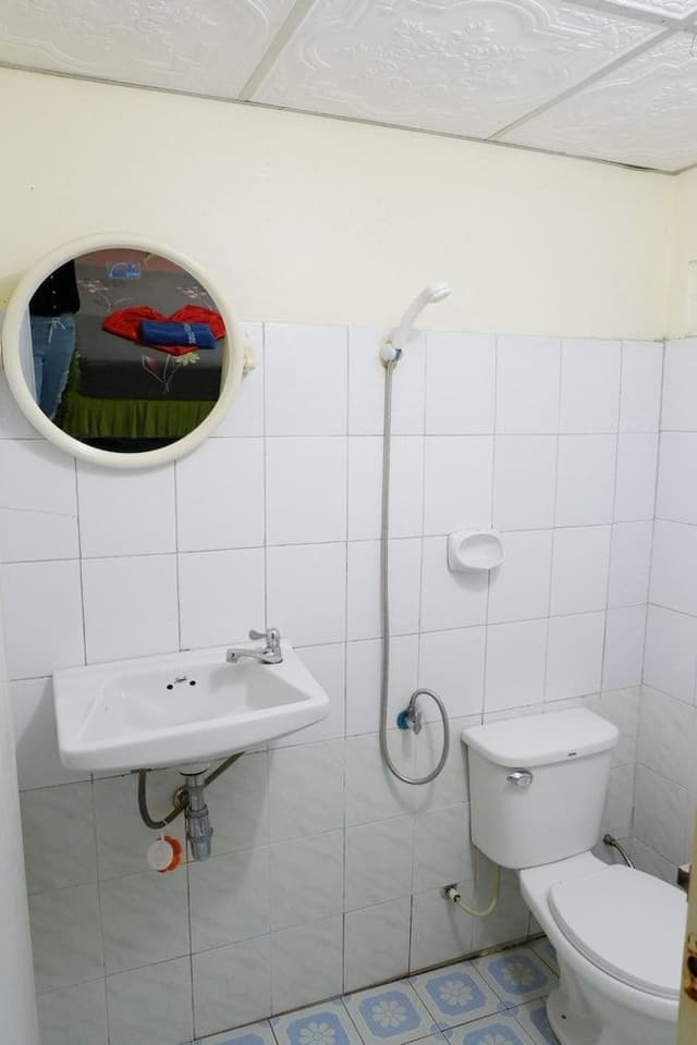 Standard Air Room