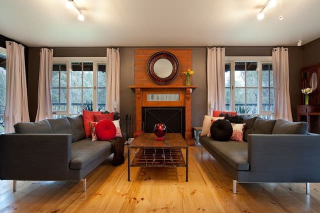 House, 1 Bedroom