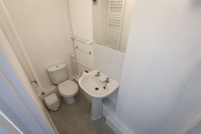Apartment, 1 Bedroom (Apartment 1)