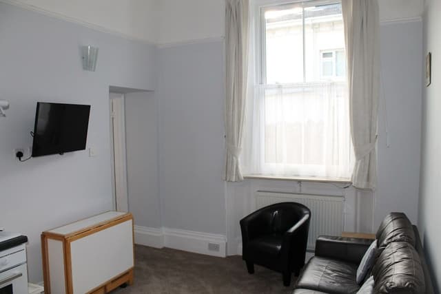 Apartment, 2 Bedrooms (Apartment 3)