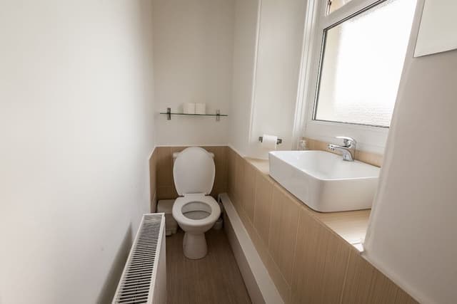 Apartment, 1 Bedroom (Apartment 2)