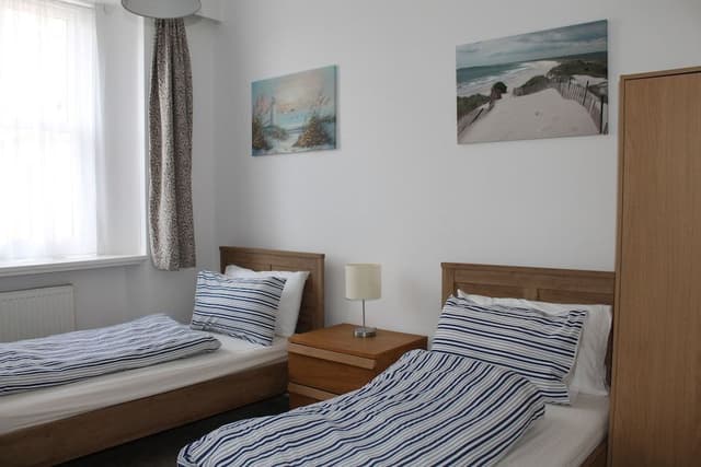 Apartment, 2 Bedrooms (Apartment 3)