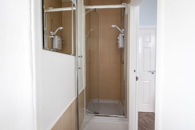 Apartment, 1 Bedroom (Apartment 2)