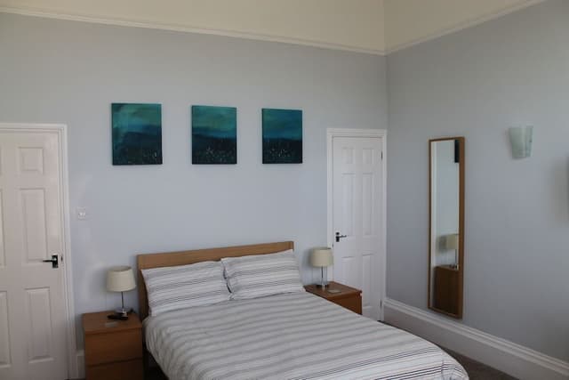 Apartment, 1 Bedroom (Apartment 2)