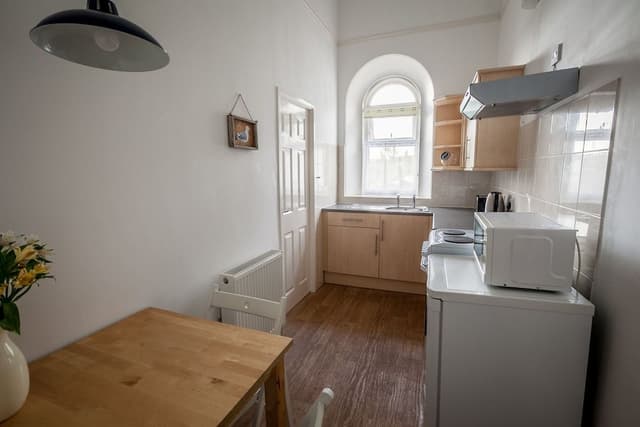Apartment, 1 Bedroom (Apartment 2)