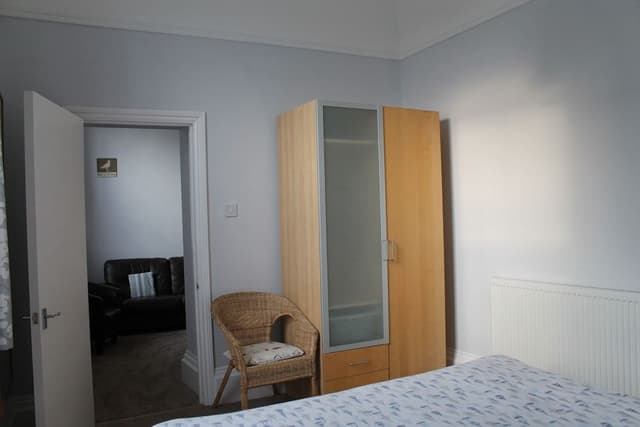 Apartment, 2 Bedrooms (Apartment 3)