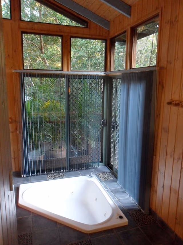 Dreamtime: Rainforest Treehouse