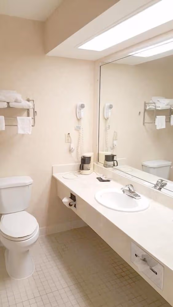 Traditional Double Room