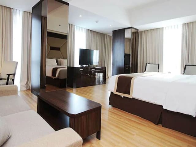 Suite