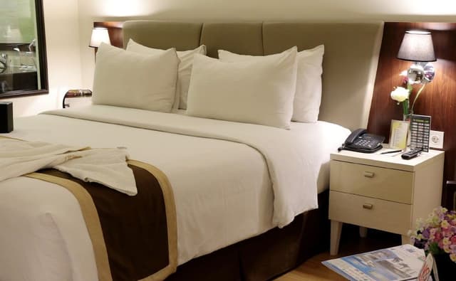 Superior Room