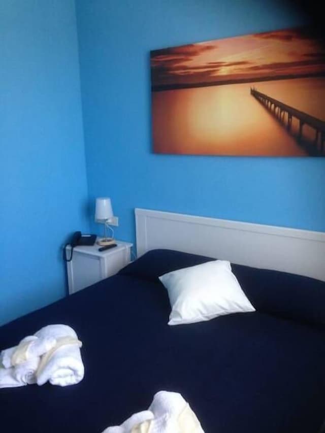 Double Room, Accessible