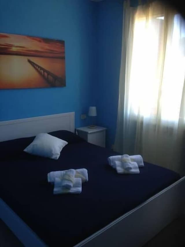 Double Room, Accessible