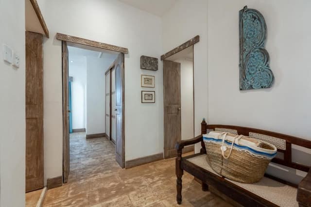 Family Ocean View Suite