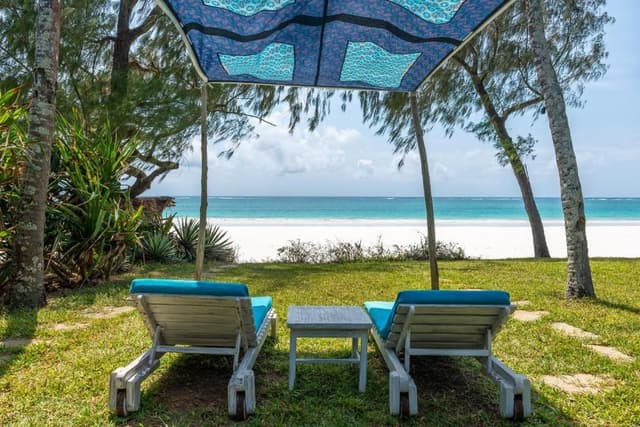 Family Ocean View Suite