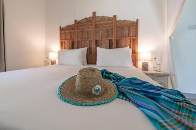 Fishermans villa