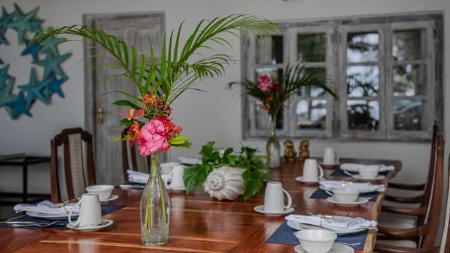 Family Cottage