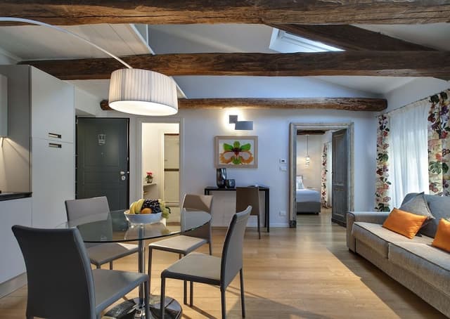 Apartment, 1 Bedroom