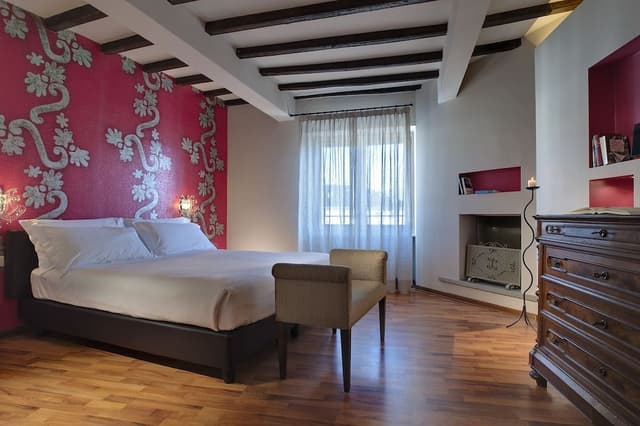 Apartment, 1 Bedroom