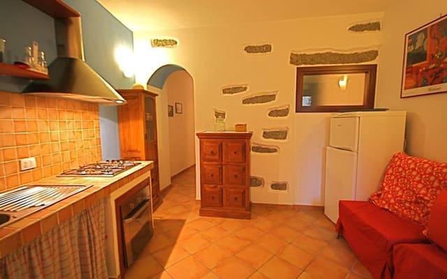 Apartment, 1 Bedroom