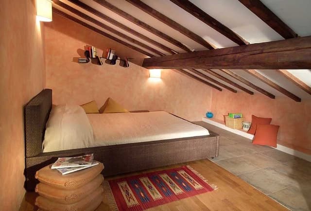 Exclusive Studio Suite, Terrace, Garden View